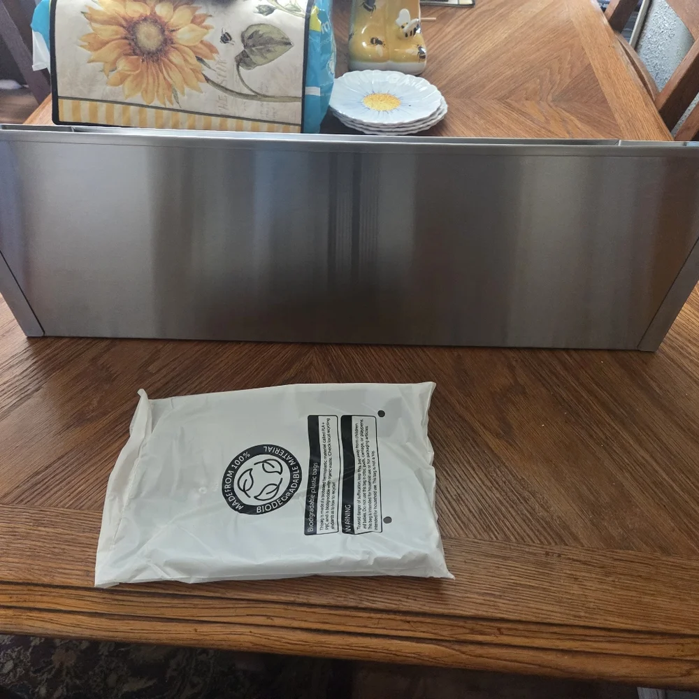 Utility Box for Ooni Modular Table (Medium) - Silver - Picture 7 of 8